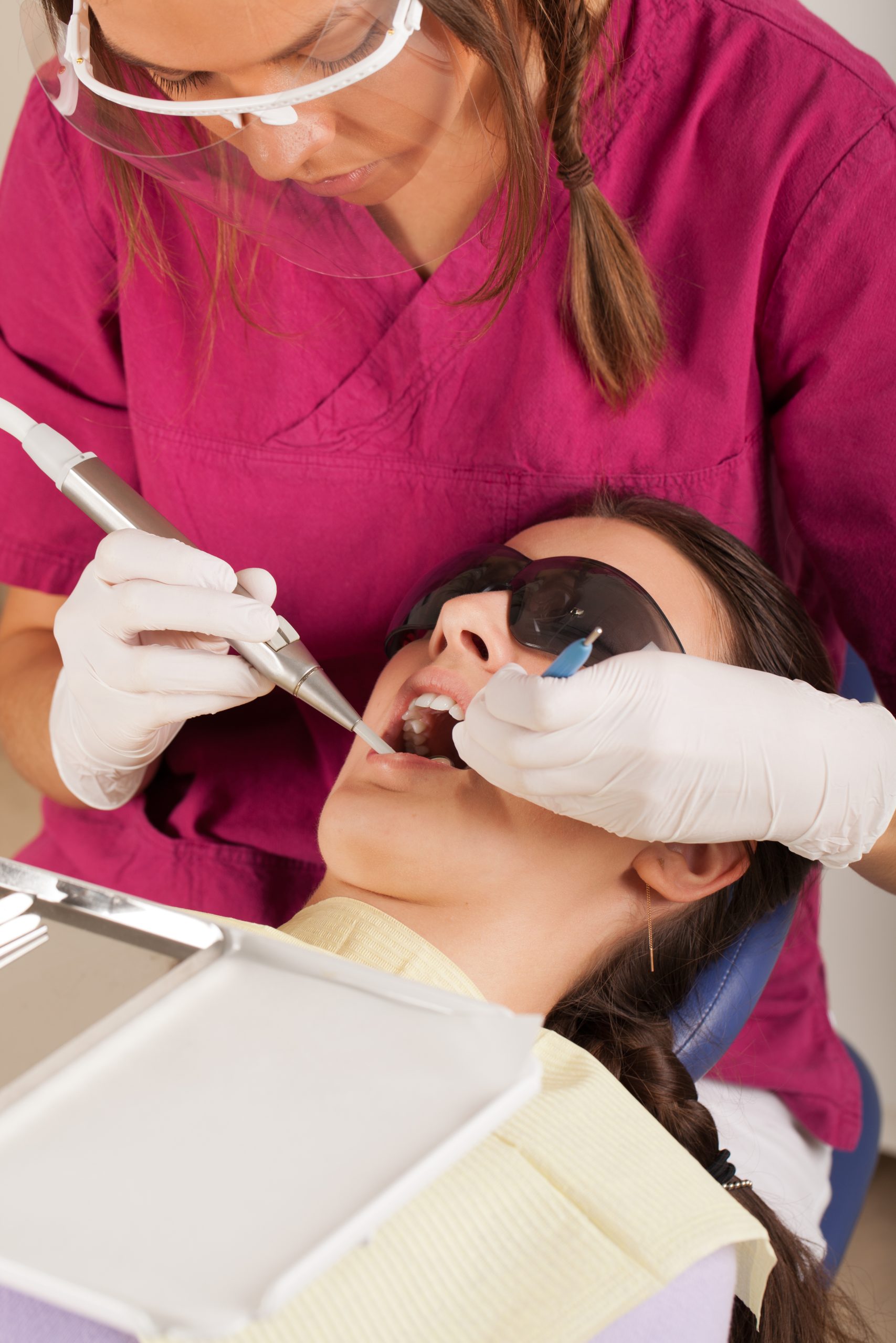 Fort Wayne Root Canal Therapy