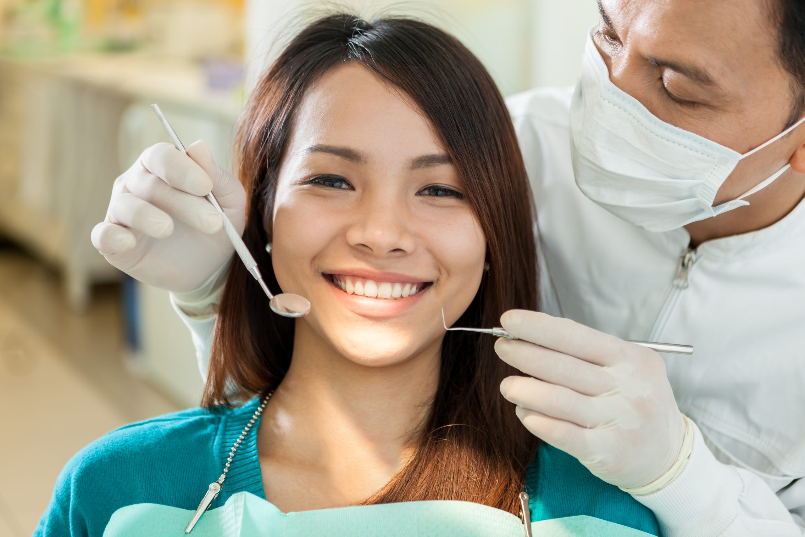 Fort Wayne Dental Cleaning And Exams